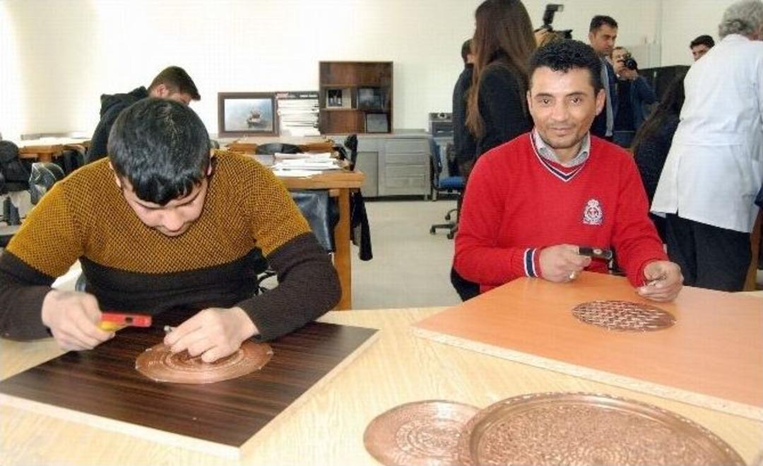 Unutulmaya Y&uuml;z Tutan Meslekler H&uuml;k&uuml;ml&uuml;lerin De Umudu Oldu