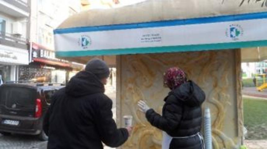 İzmit&rsquo;te Haftanın 5 G&uuml;n&uuml; &Uuml;cretsiz &Ccedil;orba Servisi