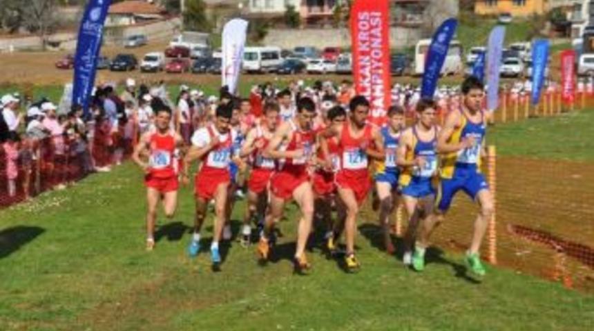 Darıcalı Atletler Avrupa Şampiyonası&rsquo;na Hazır