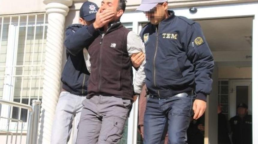 Sabancı Suikastı Sanığına Geniş Güvenlik Önlemi