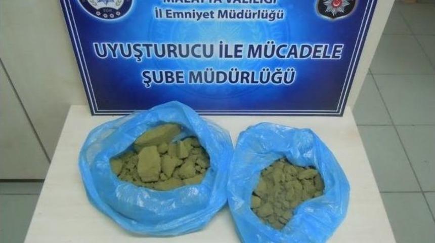 Zehir Tacirlerine Ge&ccedil;it Yok