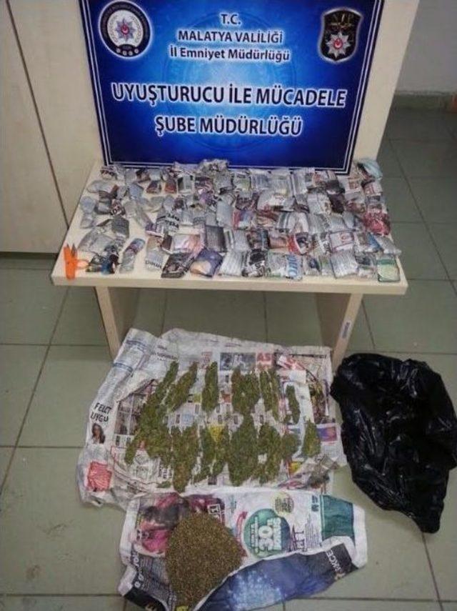 Zehir Tacirlerine Ge&ccedil;it Yok 1