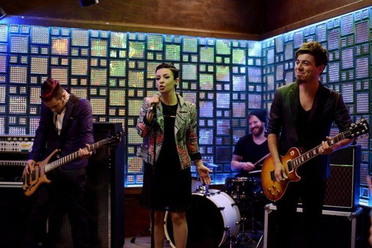 Yalan Dünya 66. Bölüm Galerisi G5