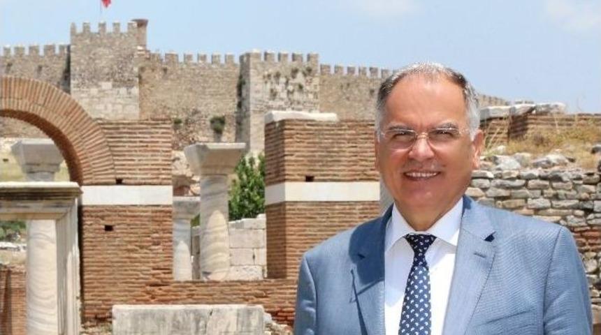 Unesco Listesindeki Tarihi Kalede &Ccedil;alışmalar Hızlandı