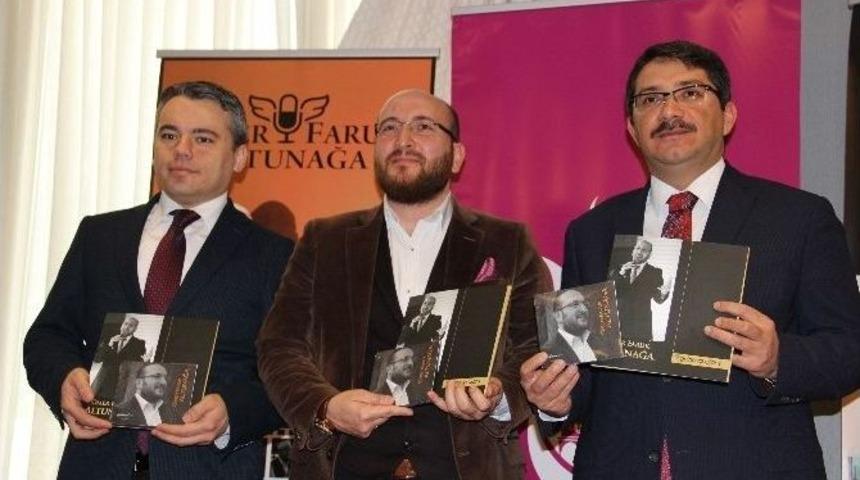 M&uuml;ezzinin Klibine Belediye Desteği