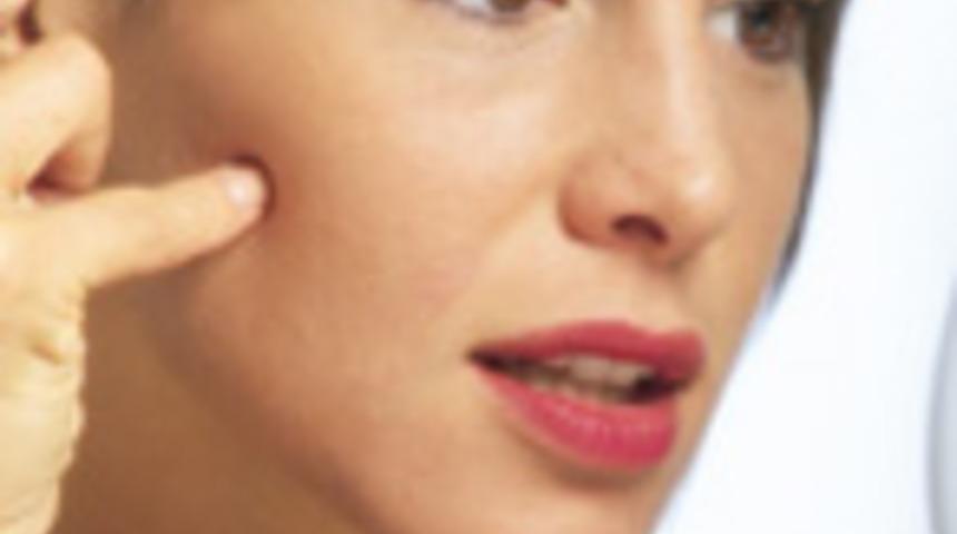 &Ccedil;arpıcı Bakışların Sırrı!