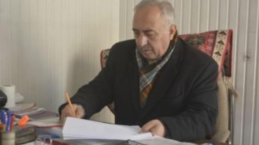 Evleri Yanan Arar Ailesine Kızılay&rsquo;dan Yardım Eli