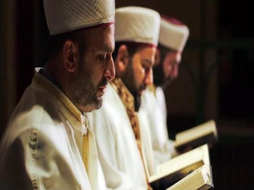 Fatih&rsquo;in Babası Sultan Murad&rsquo;ın 5 Asırlık Vasiyeti Yerine Getirildi