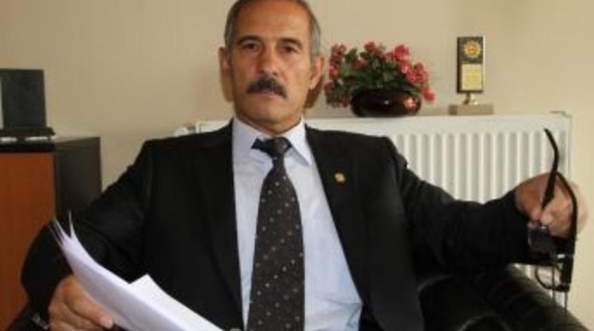 Asimder&rsquo;den &lsquo;rusya&rsquo; Uyarısı