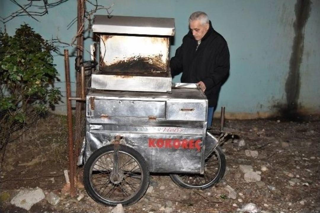 Seyyara Gece Operasyonu