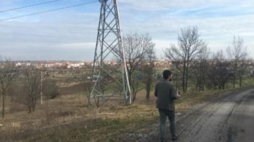 Yer G&ouml;rme Turu D&uuml;zenlendi