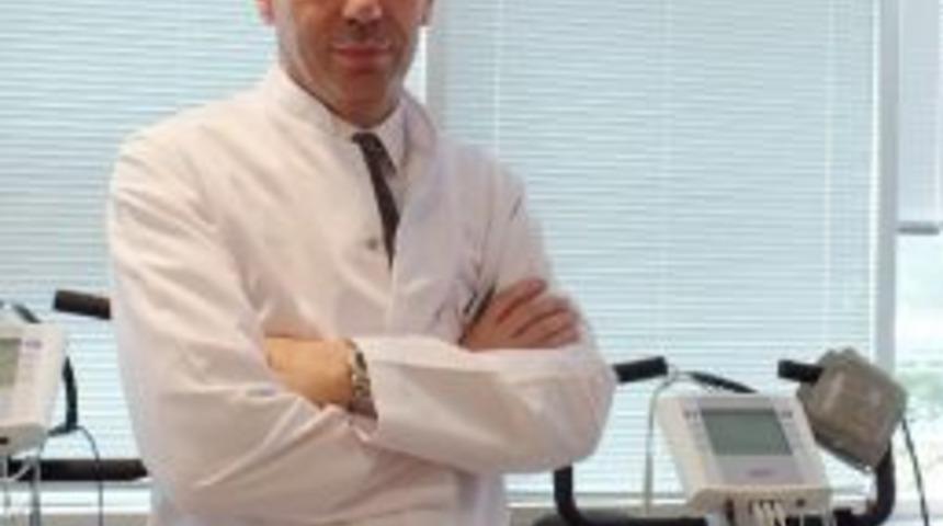 Koah Hastalarında İla&ccedil; Dışı Tedavi