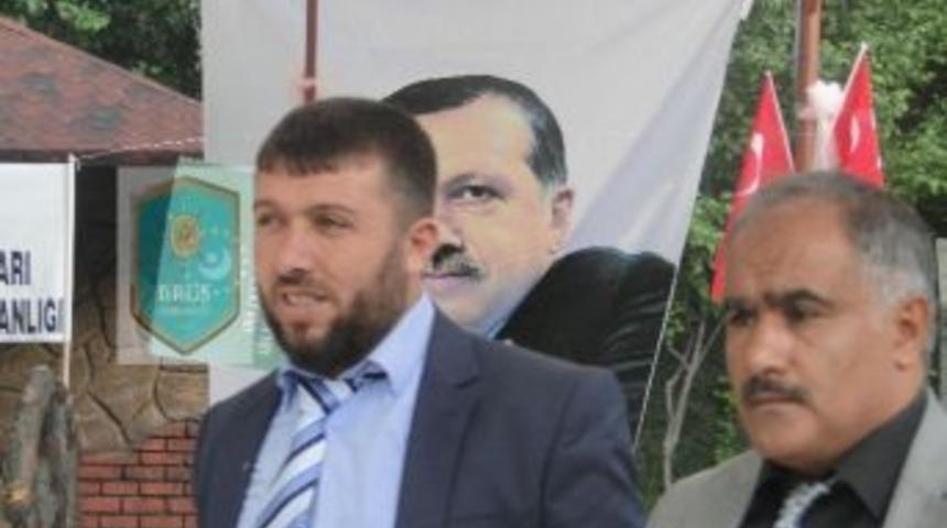 Diriliş Osmanlı Kayseri&rsquo;de B&uuml;y&uuml;yor