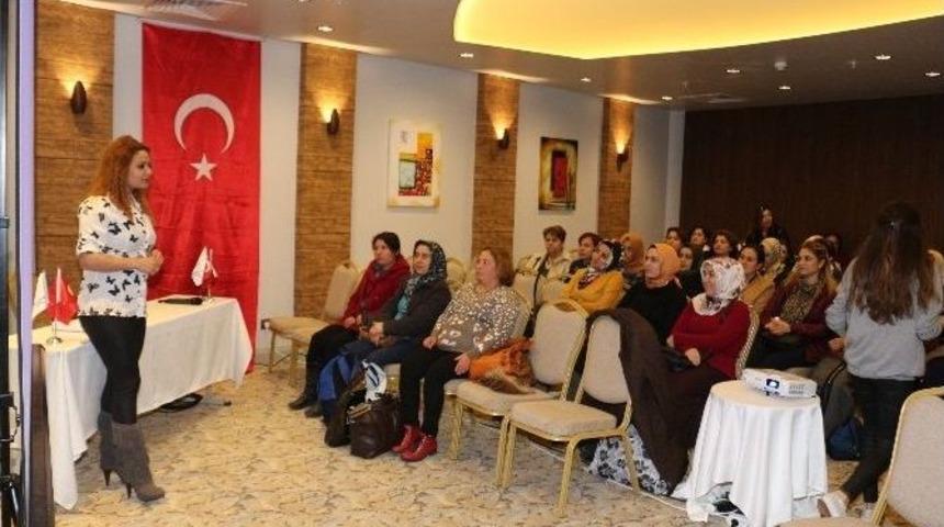 Merkezefendi Belediyesi, Kadınları Karahayıt&rsquo;a G&ouml;t&uuml;r&uuml;yor