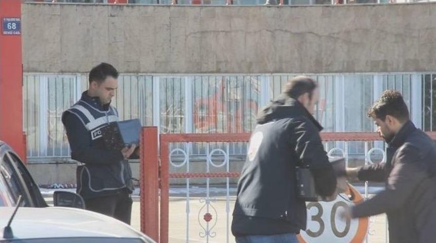 Rize&rsquo;de G&uuml;len Okullarına Polis İncelemesi