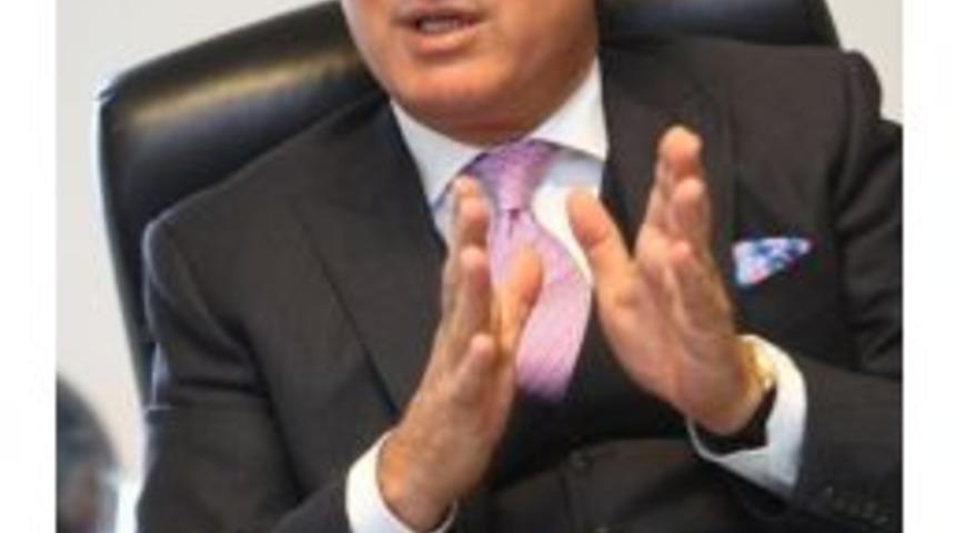 İhracat&ccedil;ıların Umudu İran