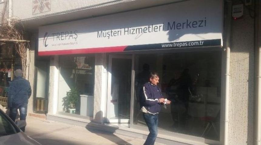 Trepaş, Pınarhisar Ve Babaeski&rsquo;de Yeni Yerinde Hizmet Veriyor