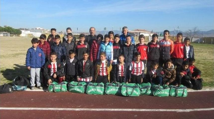 Destek Şampiyonluk Getirdi