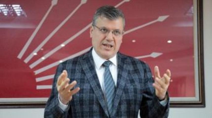 Barut: &ldquo;seyhan Ve &Ccedil;ukurova Belediyeleri Gururumuz&rdquo;