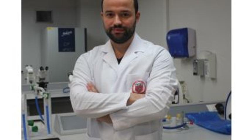 Tıbbi Mikrobiyolog Barış Ata Borsa: &ldquo;zika Vir&uuml;s&uuml; Şimdilik Korkulacak Boyutlarda Değil&rdquo;