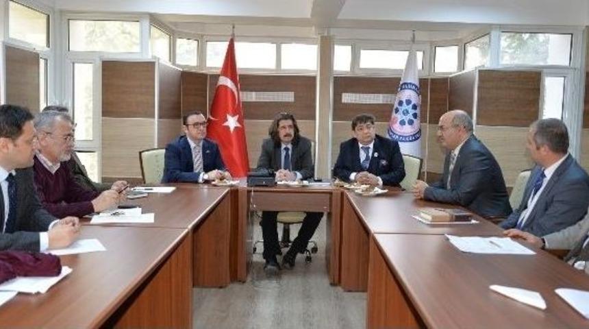 Azeri &Uuml;niversite Uludağ &Uuml;niversitesi&rsquo;nin Eğitim Sistemine Ge&ccedil;iyor