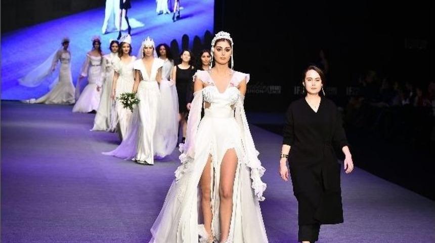 &Uuml;nl&uuml; Modacılara Taş &Ccedil;ıkarttılar