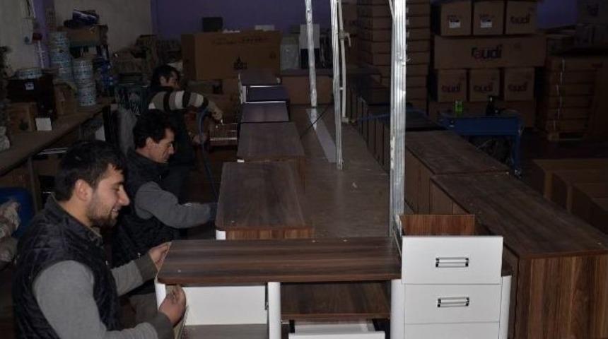 Batman&rsquo;da 2 Bin 600 Kişi İşsiz Kalma Riskiyle Karşı Karşıya