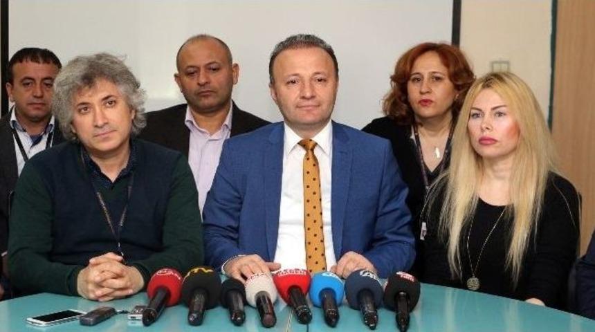 T&uuml;rkiye&rsquo;nin 4&rsquo;&uuml;nc&uuml; &Ccedil;ift Kol Nakli Sonrası İlk A&ccedil;ıklama