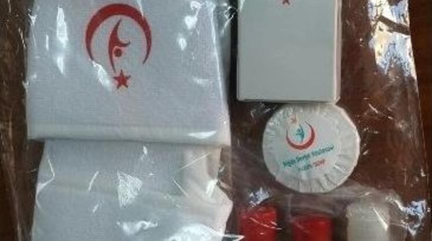 Niğde Devlet Hastanesinde Otel Konforunda Hizmet