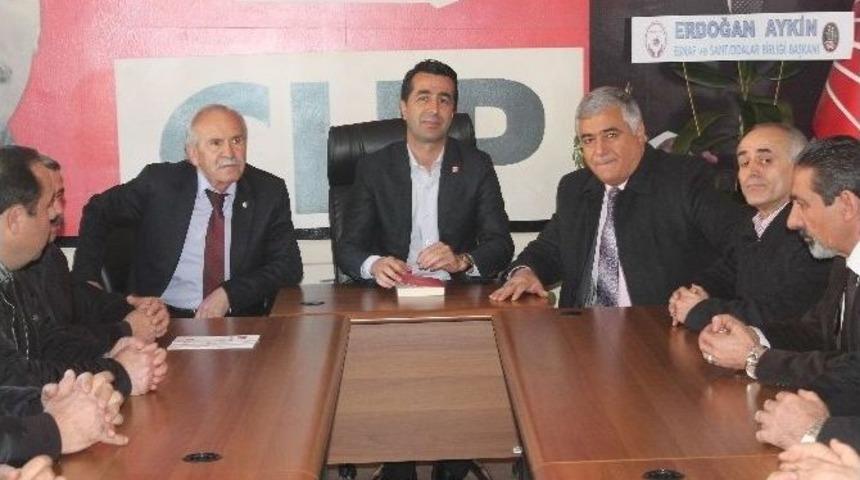 Nesob&rsquo;dan Chp&rsquo;ye Ziyaret