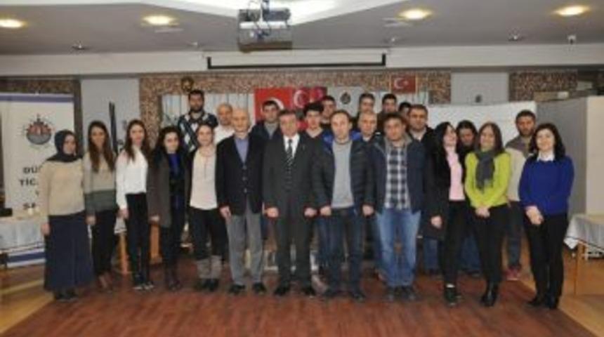 M&uuml;şteri Odaklı Satış Eğitimi