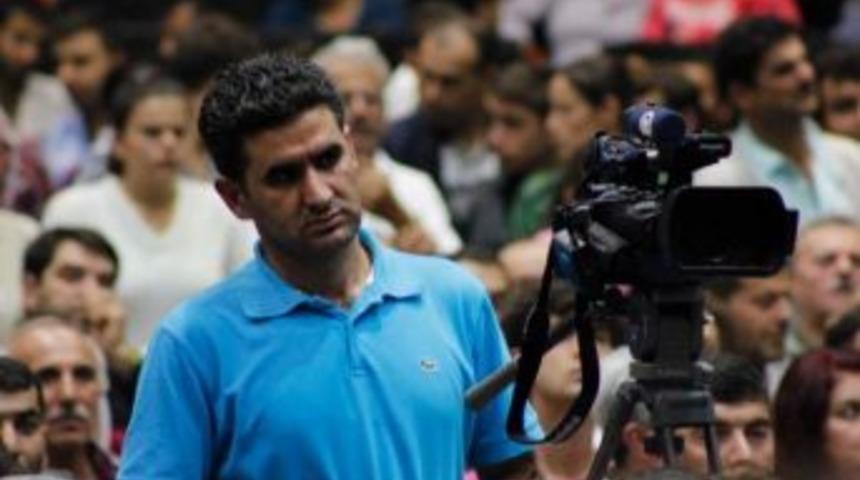 Aa Muhabiri Kılı&ccedil; Kansere Yenik D&uuml;şt&uuml;