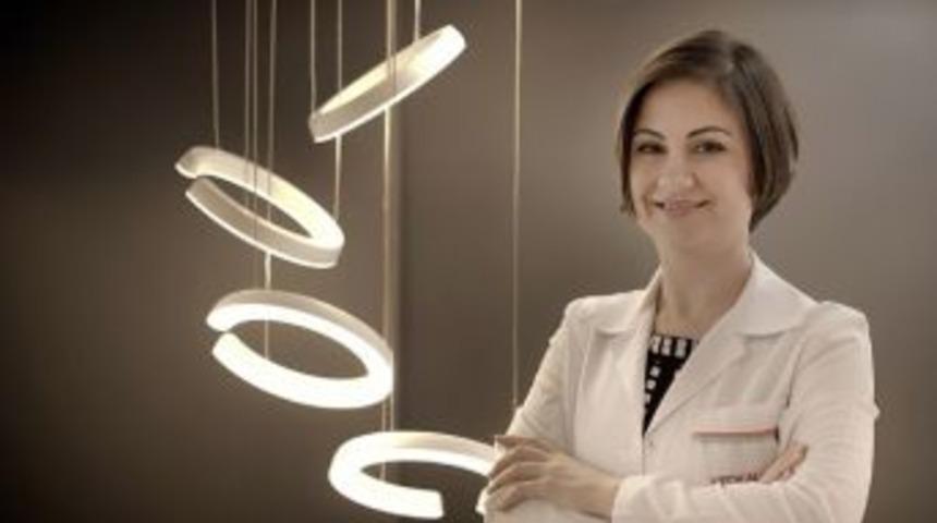 Baş Boyun Kanserlerinde Erken Teşhis İyileşme Oranını Y&uuml;zde 80&rsquo;e &Ccedil;ıkarıyor