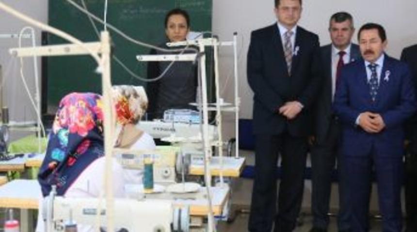 Ordu&rsquo;da 6 Bin 815 Kişi İşe Yerleştirildi