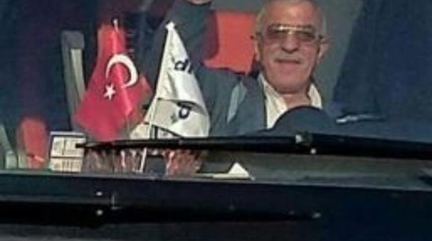 Didimli Şoför Uykudan Uyandırılamadı