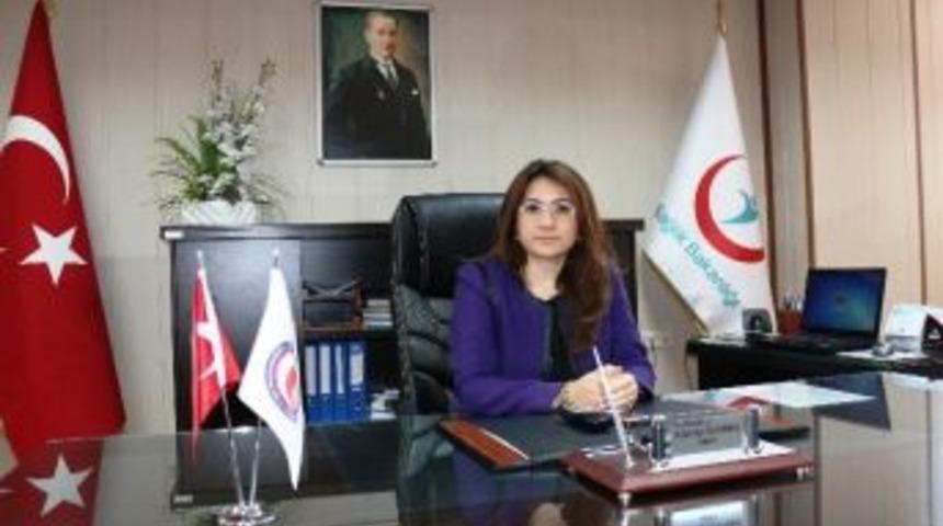 Ağız Ve Diş Sağlığı Hastanesinde Akşam Mesaisi