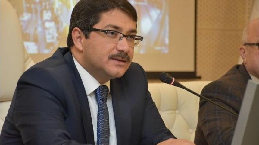 Hacı Bektaş-ı Veli Şehzadeler&rsquo;de Yaşayacak