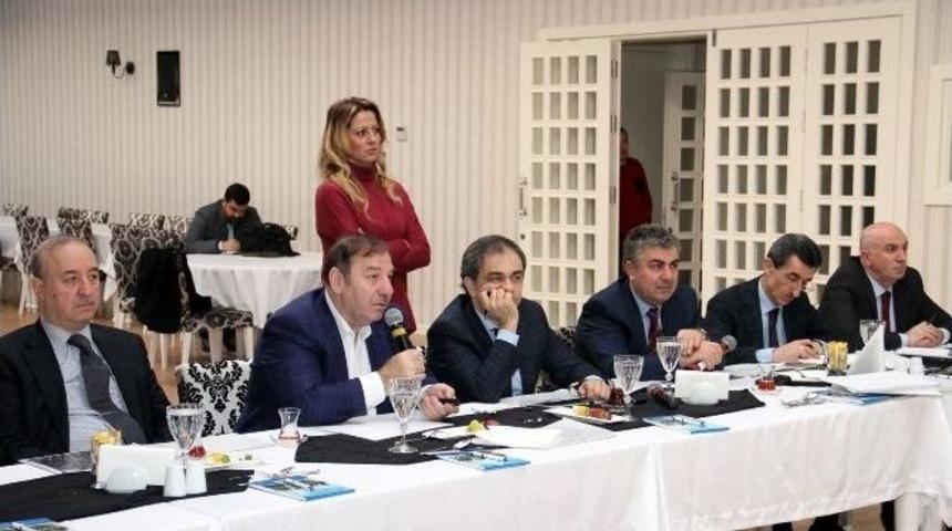 Başkan Kadıoğlu: &ldquo;esenyurt&rsquo;u 13 Yılda İstanbul&rsquo;un En B&uuml;y&uuml;k &Uuml;&ccedil;&uuml;nc&uuml; İl&ccedil;esi Yaptık&rdquo;