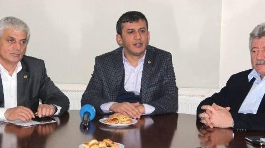 Bucaspor&rsquo;da Şok İddia