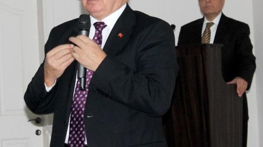 Vali &Ccedil;i&ccedil;ek&rsquo;ten &lsquo;kullanılmayan &Ouml;denek&rsquo; Tepkisi