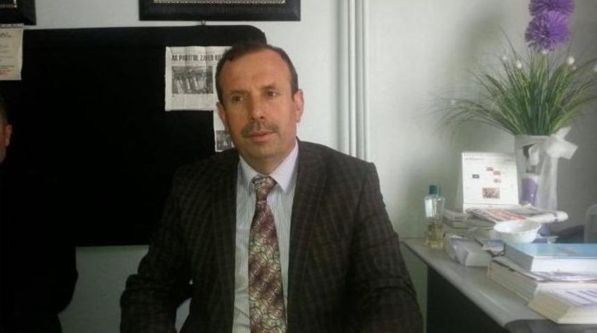 Hask&ouml;y&rsquo;de İstişare Toplantısı