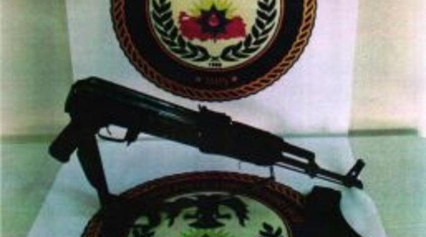 Muş&rsquo;ta Ter&ouml;r Operasyonu: 4 Kişi Tutuklandı