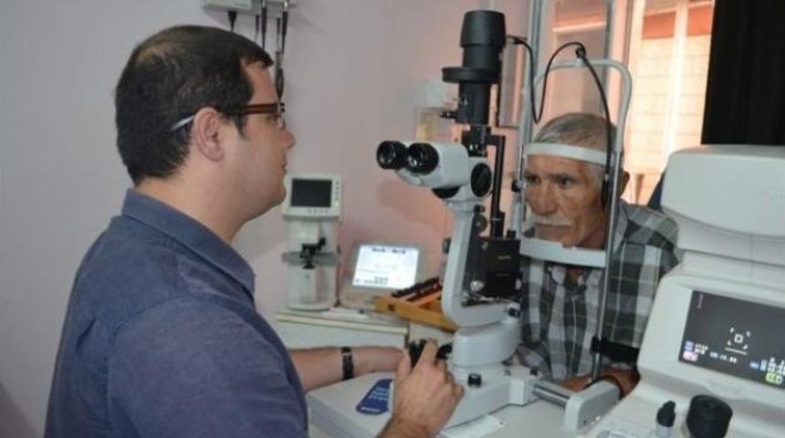 Uzman Hekimler Mesai Dışında Hasta Kabul Ediyor