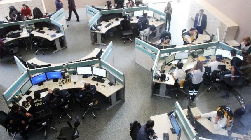 Asılsız İhbarlar Azaldı