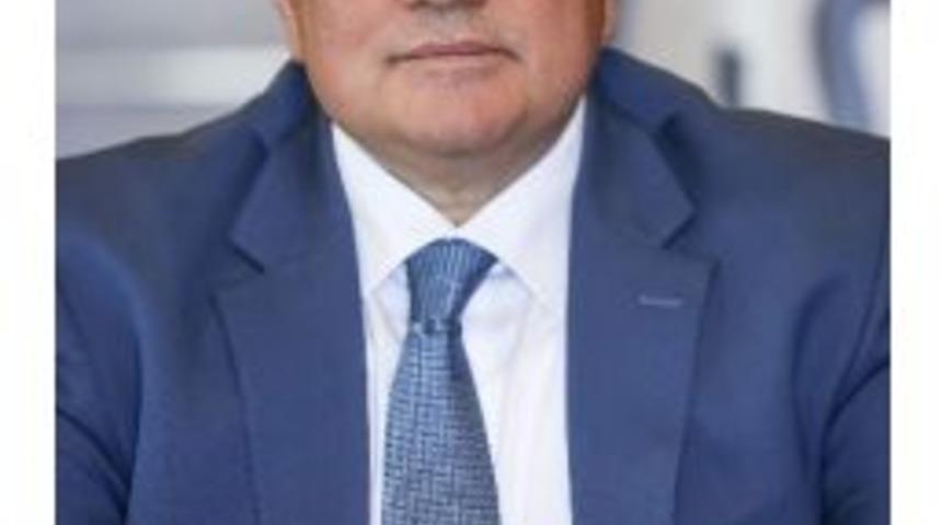 Atso Başkanı &Ccedil;etin&rsquo;den Ocak Ayı Enflasyon Değerlendirmesi: