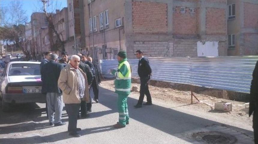 İcra İşlemlerinde Tartışma &Ccedil;ıktı