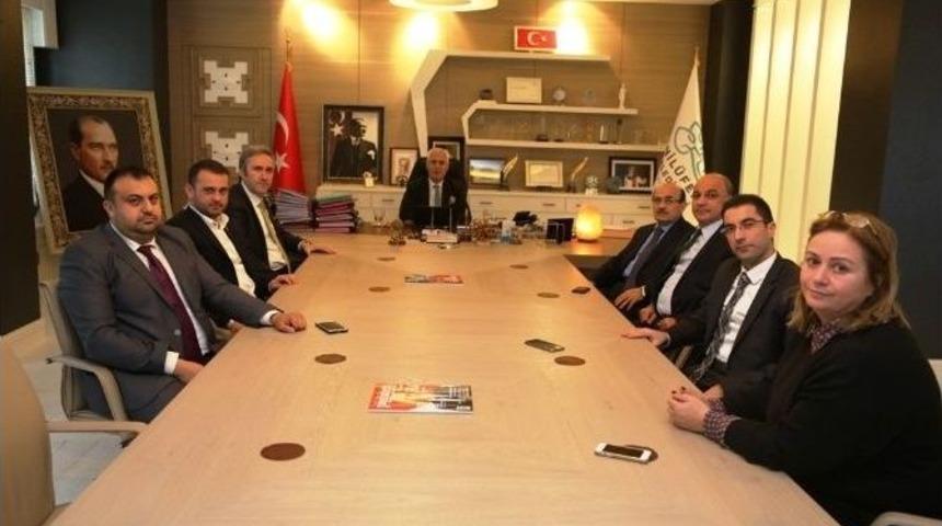 Arabulucular Sayesinde Davalıların Y&uuml;zde 98&rsquo;i Anlaşıyor