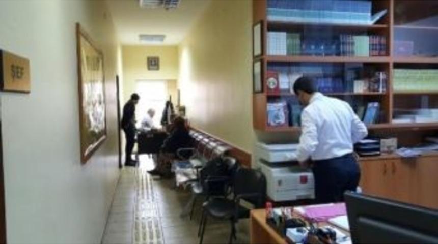 Alaplı&rsquo;da Hac Kayıtları Sona Erdi