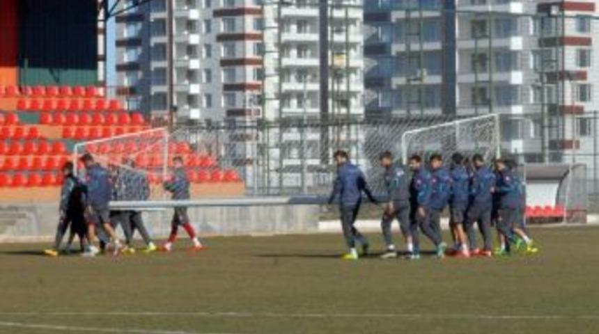 (&ouml;zel Haber) Amedspor&rsquo;da Fenerbah&ccedil;e Ma&ccedil;ına &Ccedil;ıkmama Kararı Masada Bekliyor