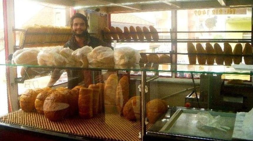Bilecik&rsquo;te Ekmeğe Zam Geldi
